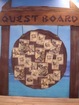 Tokyo Game Show 2008: Quest Board