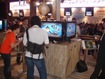 Tokyo Game Show 2008: Booths
