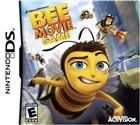 Bee Movie Game Box Art