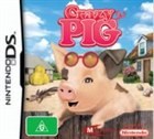 Crazy Pig Box Art