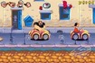 Cartoons in Car-Town