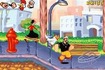 Everybody loves Bluto