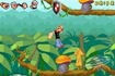 Popeye Fun Jungle Feet