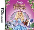 Barbie as The Island Princess Box Art