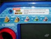 Some Instructions and Half the Characters