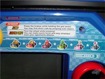 Some Instructions and Half the Characters