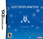 Electroplankton Box Art