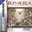 Electronic Entertainment Expo 2005: Riviera Box Art