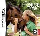 My Horse And Me Box Art