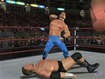 THQ WrestleMania 21 Weekend: Benoit signals his finisher
