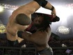 THQ WrestleMania 21 Weekend: Booker T bodyslams Kane