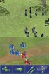Simultaneous 2D and 3D Action