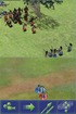 The enemy charges