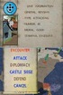 Castle Siege?  Aww yeah!