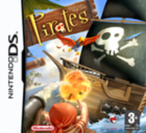 Pirates: Duels on the High Seas Box Art