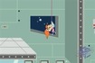 Betty flies to the top
