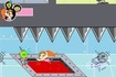 Spikes and lava; oh dear!