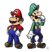 Electronic Entertainment Expo 2005: Mario and Luigi are back in action!