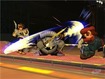 Electronic Entertainment Expo 2006: Pit, Metaknight and Mario Fighting