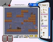 Build-a-Stage Workshop