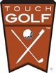 Electronic Entertainment Expo 2005: Touch Golf Logo