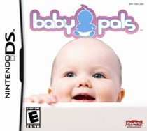 Baby Pals Box Art
