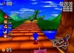 Sonic Gems Collection: Sonic R