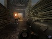 Electronic Entertainment Expo 2005: A bazooka entering a German bunker