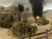 Tanks in Tunisia