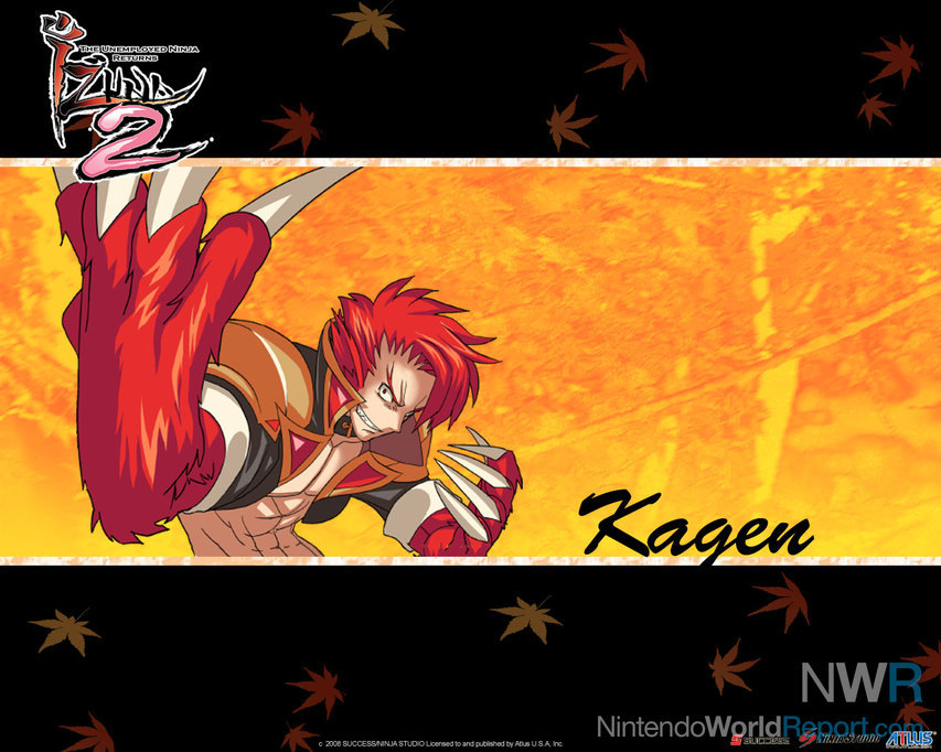 Fox Tamer Izuna Карточная Игра