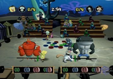 the spongebob squarepants movie video game for pc 0 the spongebob squarepants movie video game for pc 0