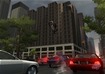 One way to pass up NY traffic