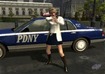 Deena Dixon gets tough