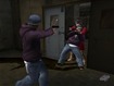 Lesson from Speed: Shoot the hostage.