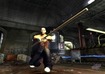 Practicing in the subway