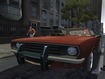 Hope you can see around the engine