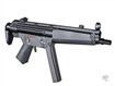 9mm Sub-Machine Gun