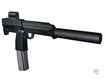 46mm w/ Silencer