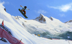 HUGE air