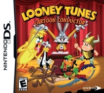 Looney Tunes: Cartoon Concerto Box Art