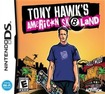Cartoony Box Art