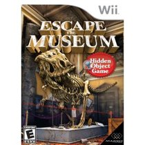 Escape the Museum