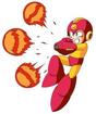 Magma Bazooka