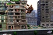 Rampaging town