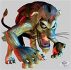 I'M GRRRRRRREEEEEAT!