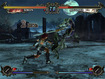 Alucard getting his stuff wrecked