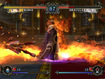 Dracula sure likes fire...