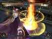 Pillar of flames.