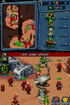 RVs on the battlefield