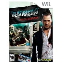 Dead Rising: Chop Till You Drop